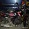 Bajaj Discover 135